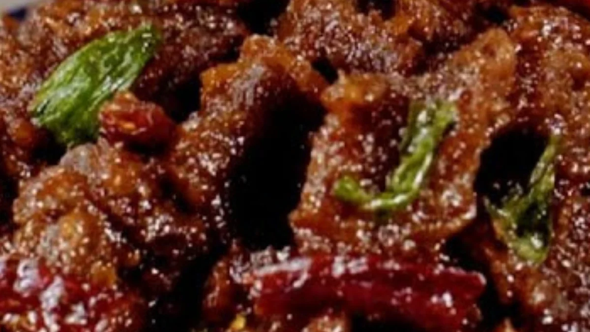 Mongolian Beef: A Delicious American Chinese Dish