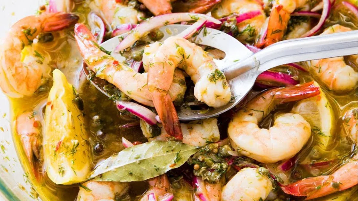 Okra and Shrimp Stew: A Classic Low Country Dish